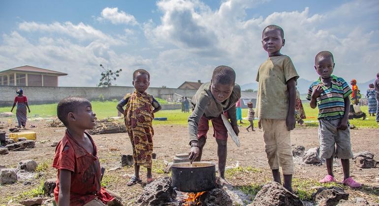 RDC : trois quarts des abus aux droits de l’homme commis par les groupes armés en juillet, selon la MONUSCO